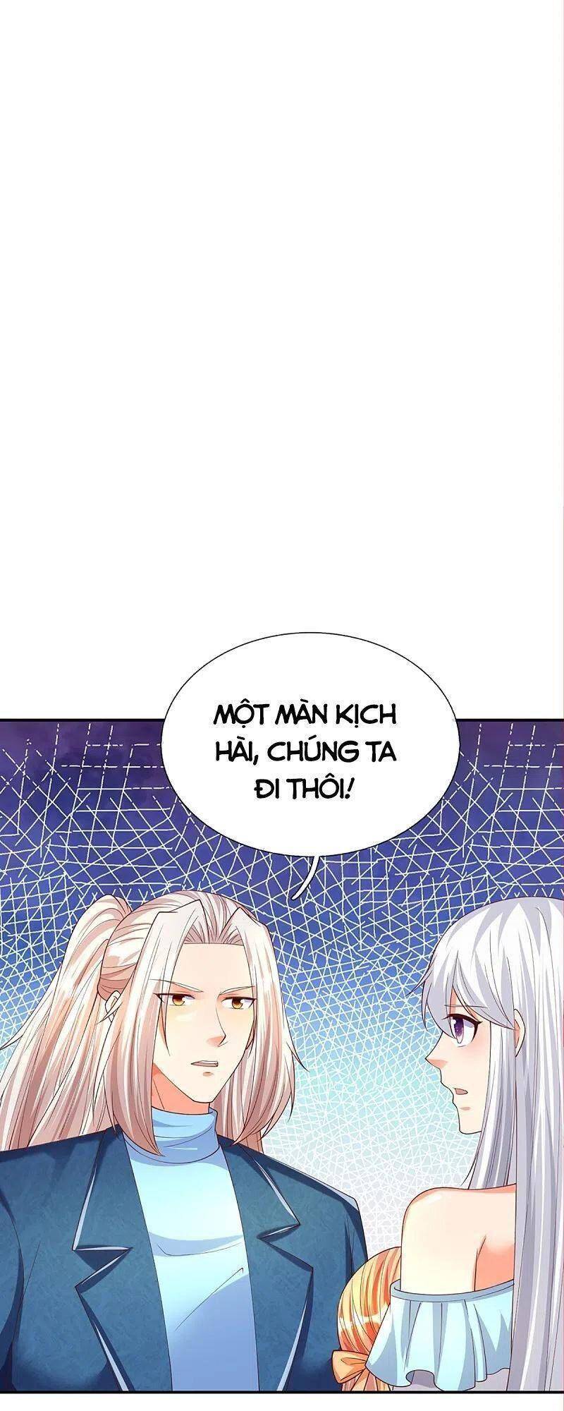 Vú Em Tiên Tôn Đi Ở Rể Chapter 278 - 18