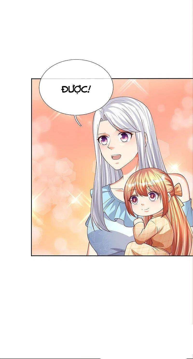 Vú Em Tiên Tôn Đi Ở Rể Chapter 278 - 19