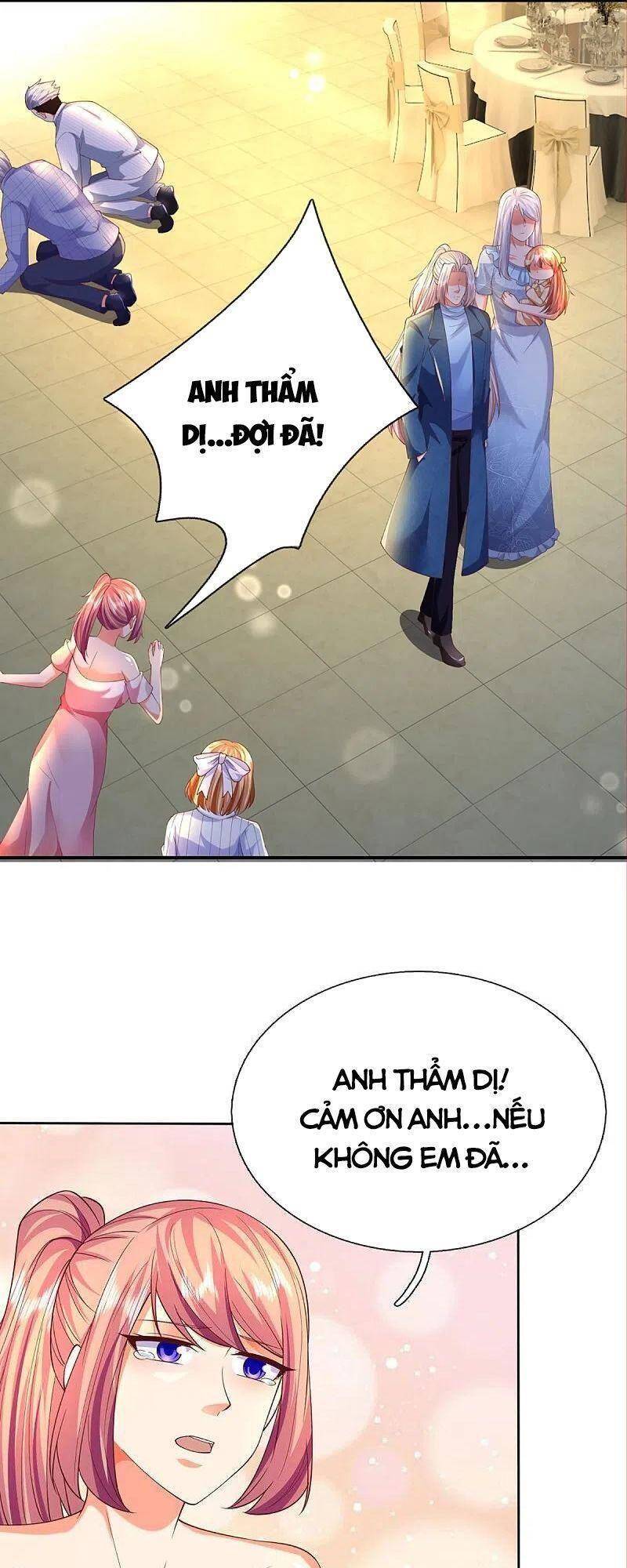 Vú Em Tiên Tôn Đi Ở Rể Chapter 278 - 20