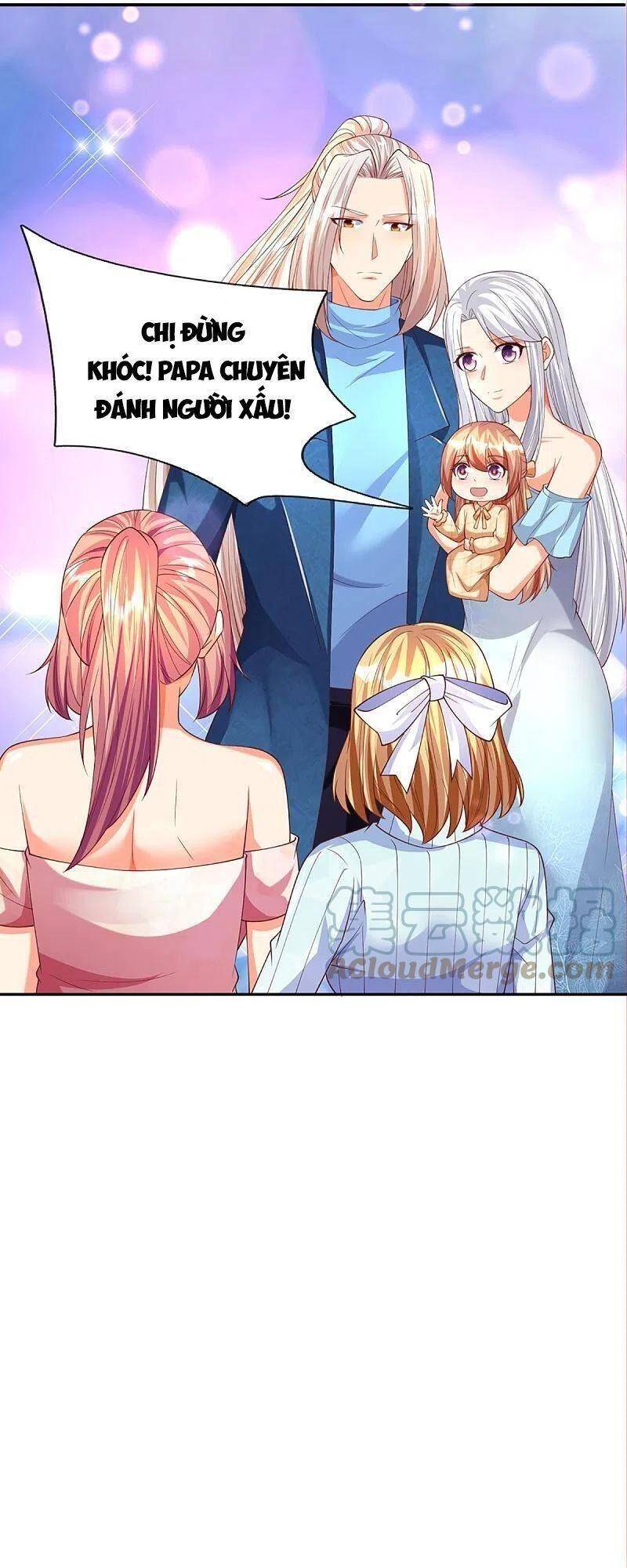 Vú Em Tiên Tôn Đi Ở Rể Chapter 278 - 22