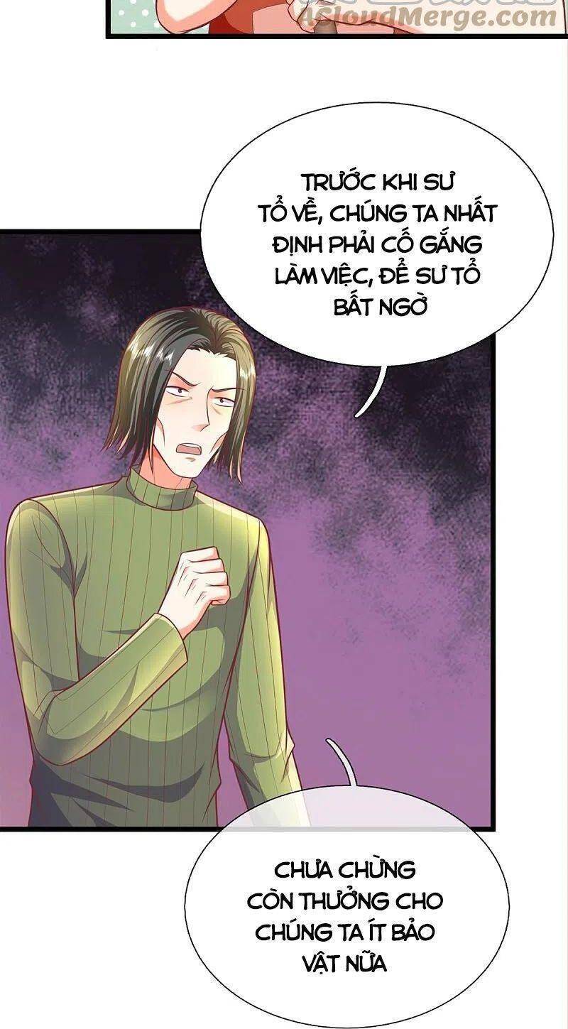 Vú Em Tiên Tôn Đi Ở Rể Chapter 278 - 25