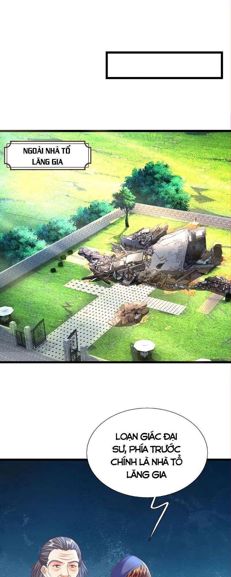 Vú Em Tiên Tôn Đi Ở Rể Chapter 278 - 26