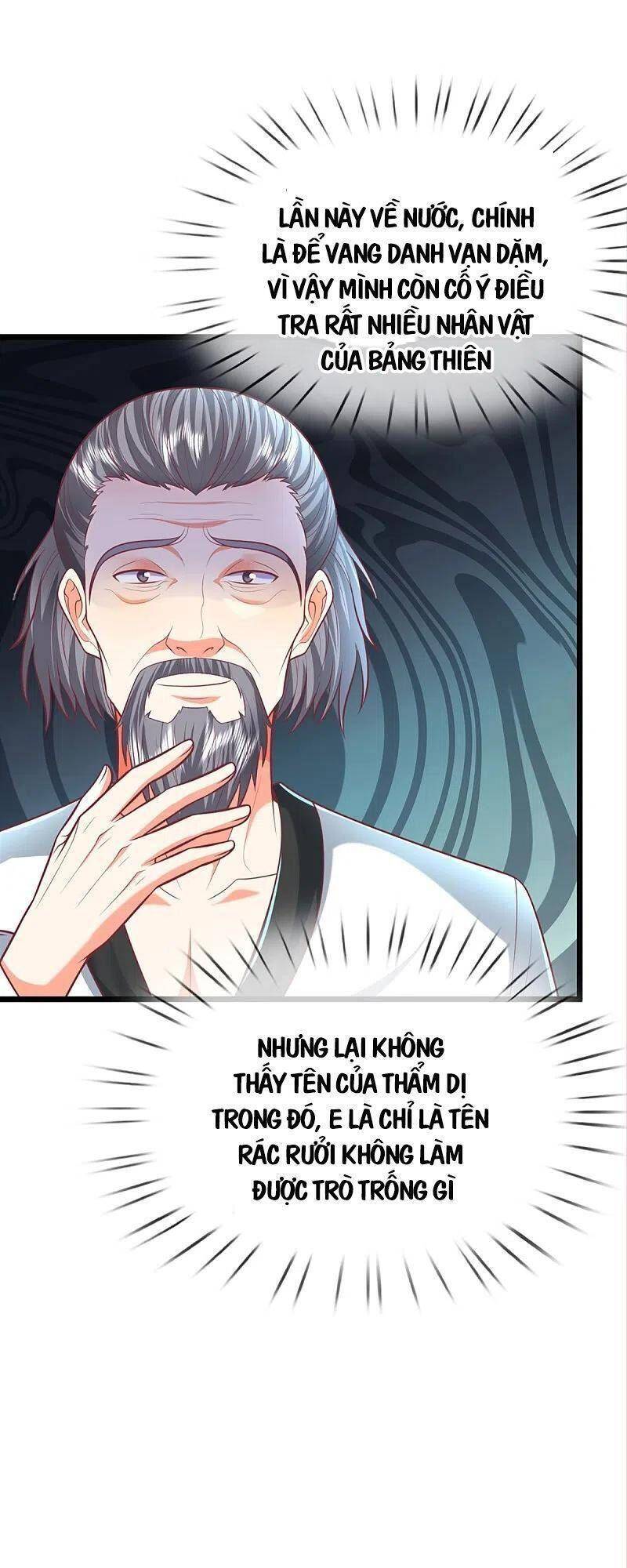 Vú Em Tiên Tôn Đi Ở Rể Chapter 278 - 28