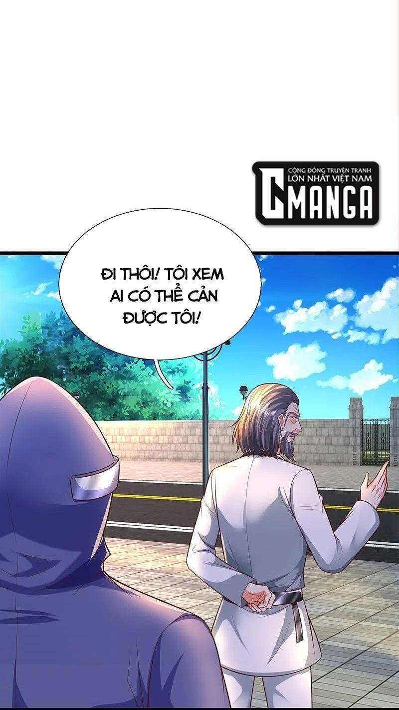 Vú Em Tiên Tôn Đi Ở Rể Chapter 278 - 29