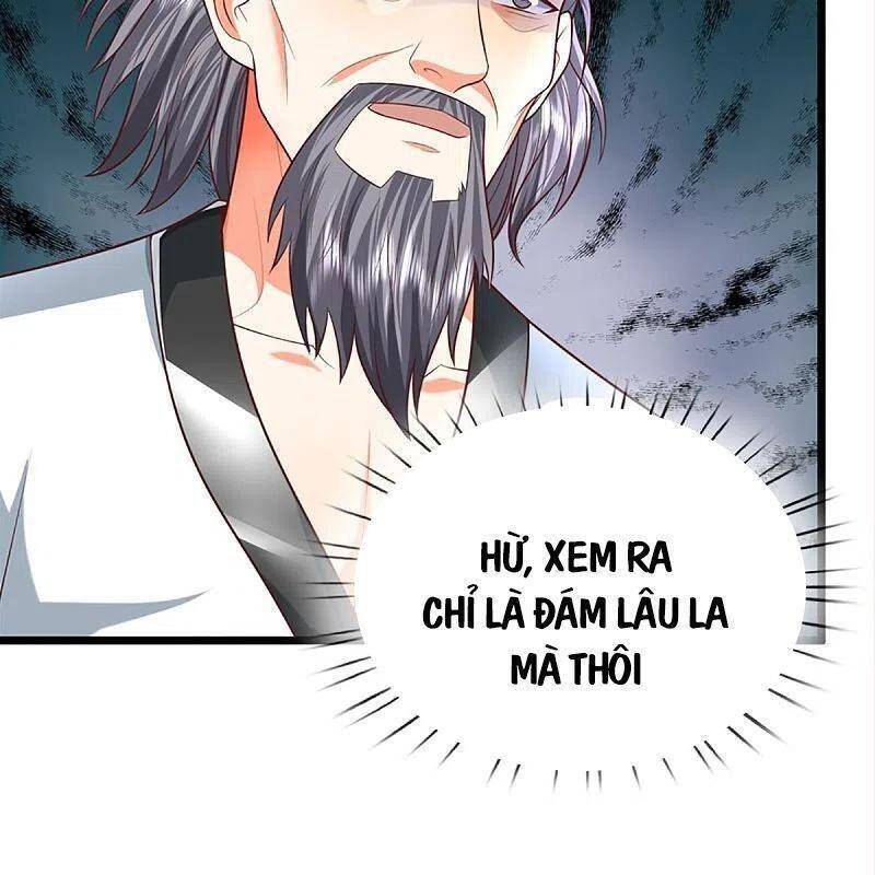 Vú Em Tiên Tôn Đi Ở Rể Chapter 278 - 33