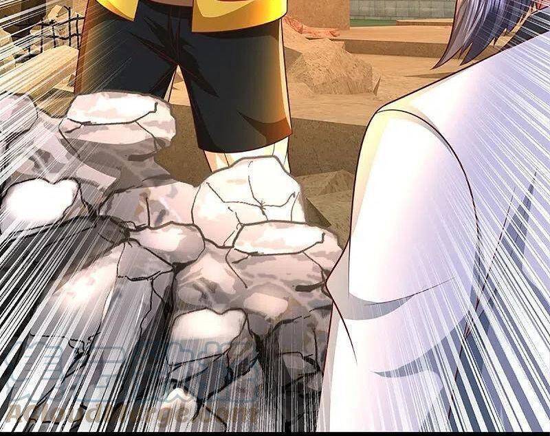 Vú Em Tiên Tôn Đi Ở Rể Chapter 278 - 35