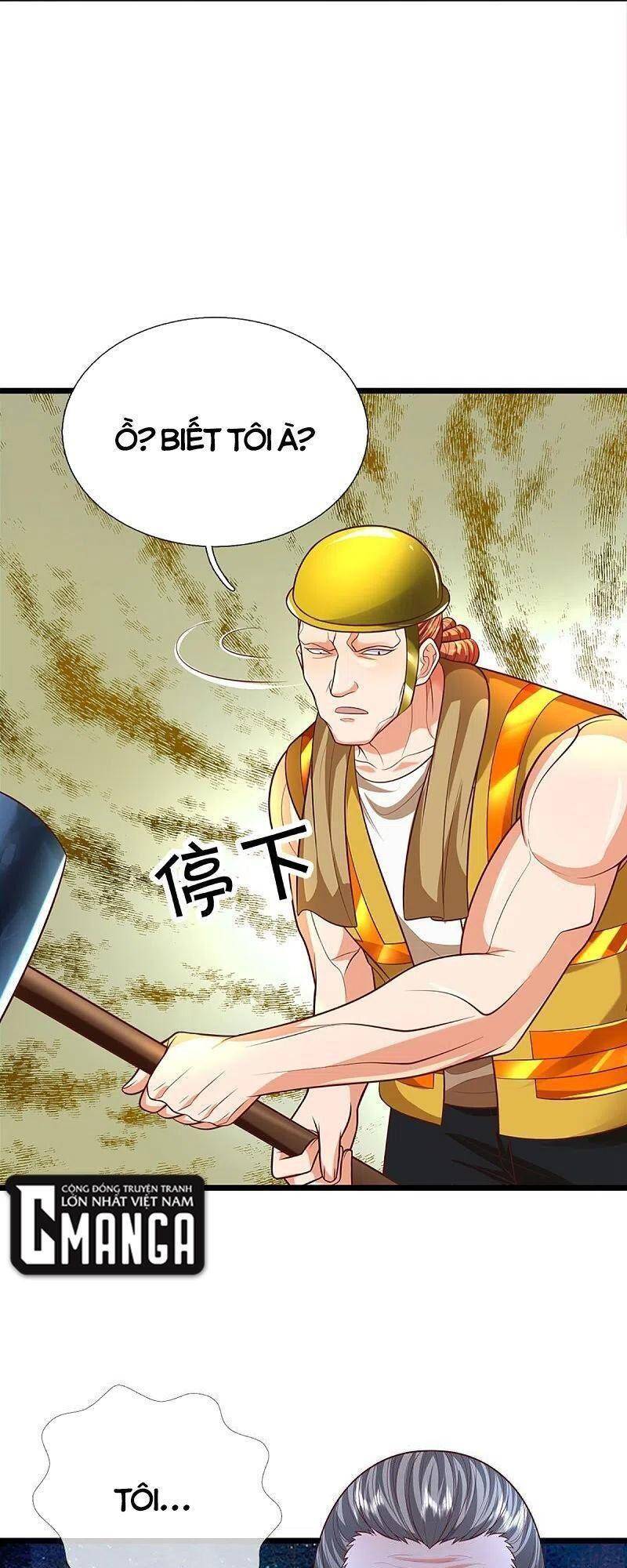 Vú Em Tiên Tôn Đi Ở Rể Chapter 278 - 36