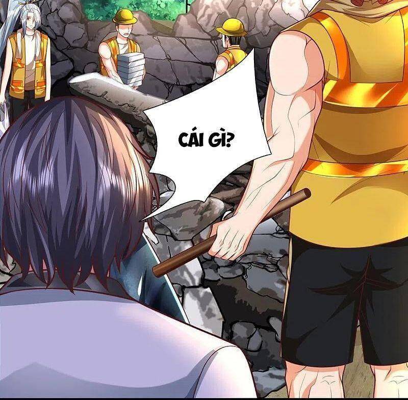 Vú Em Tiên Tôn Đi Ở Rể Chapter 278 - 39