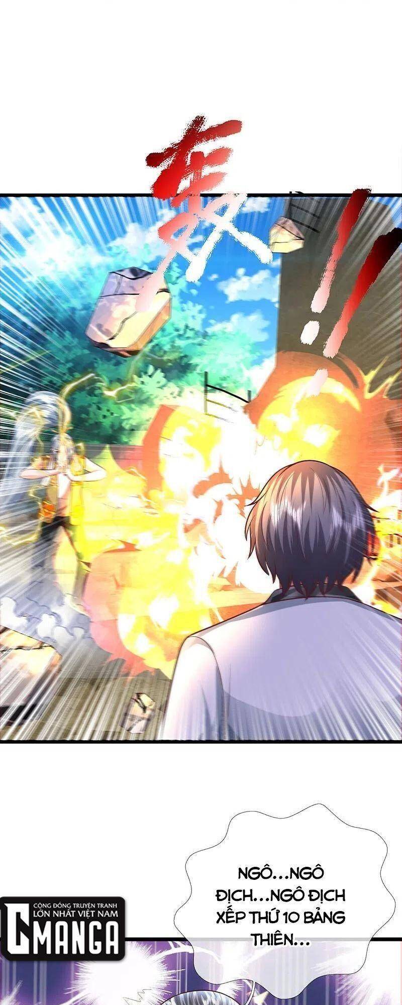 Vú Em Tiên Tôn Đi Ở Rể Chapter 278 - 42