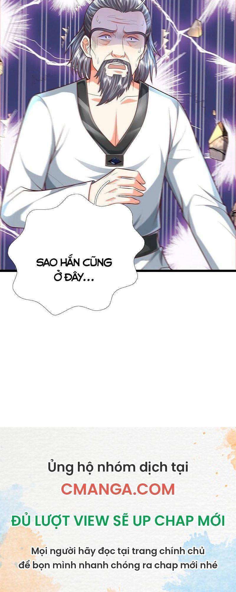 Vú Em Tiên Tôn Đi Ở Rể Chapter 278 - 43