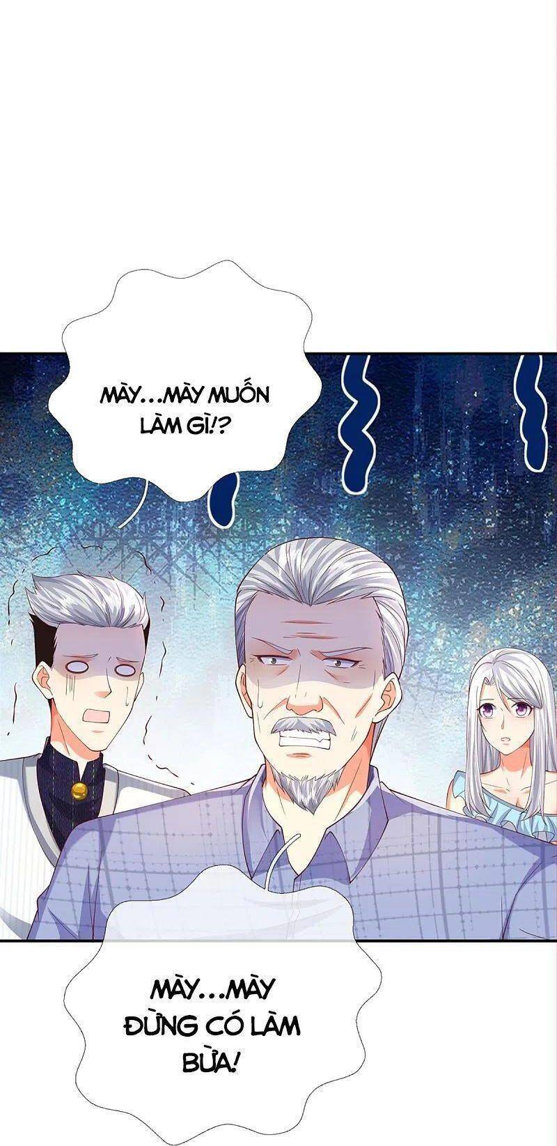 Vú Em Tiên Tôn Đi Ở Rể Chapter 278 - 10