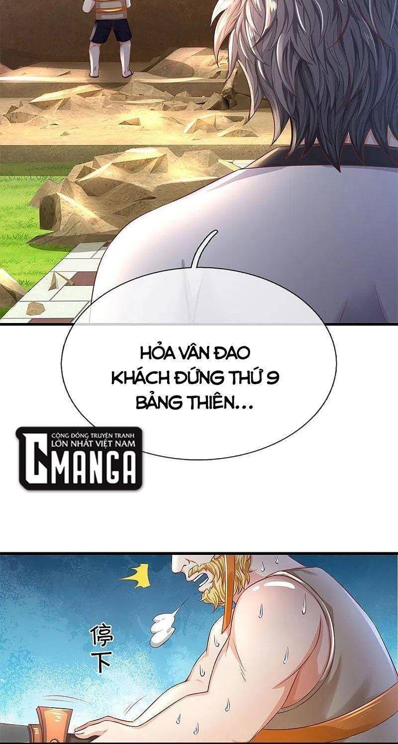 Vú Em Tiên Tôn Đi Ở Rể Chapter 279 - 2