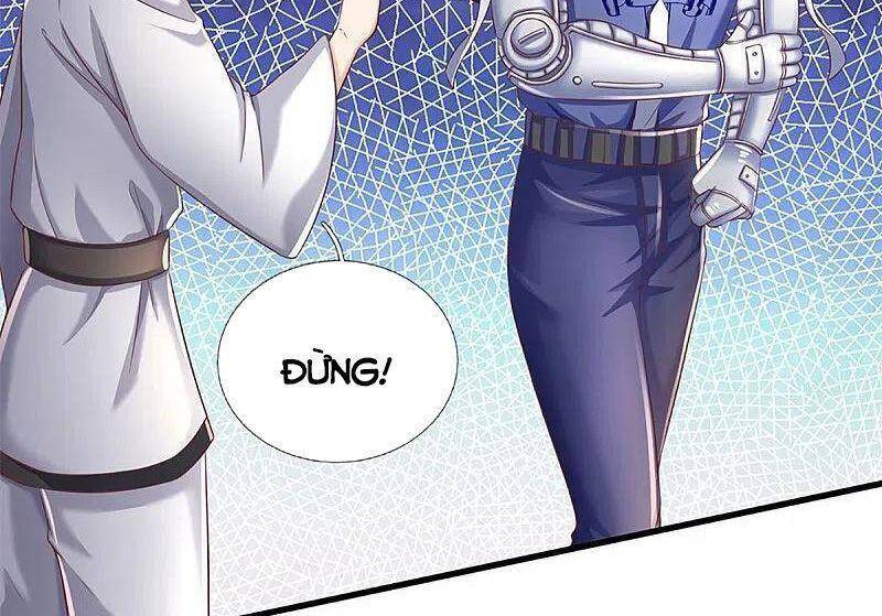 Vú Em Tiên Tôn Đi Ở Rể Chapter 279 - 16