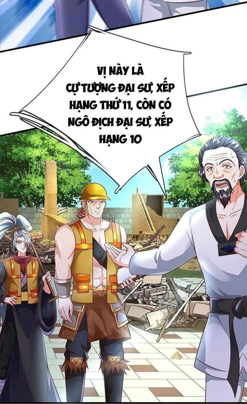 Vú Em Tiên Tôn Đi Ở Rể Chapter 279 - 30