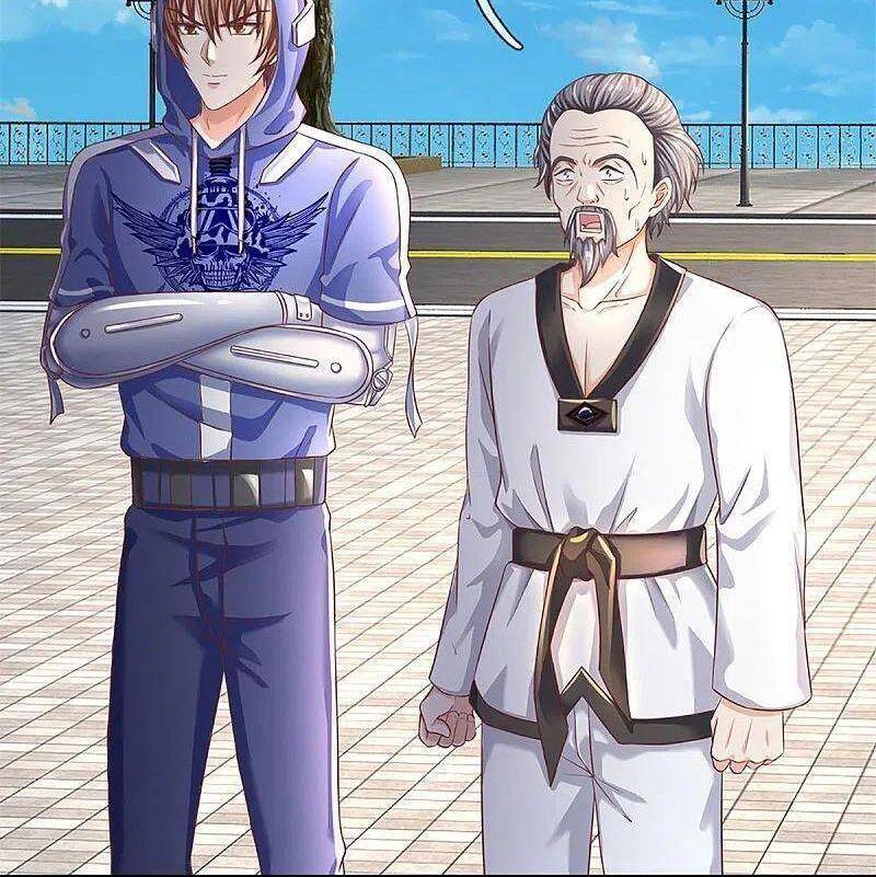 Vú Em Tiên Tôn Đi Ở Rể Chapter 279 - 4