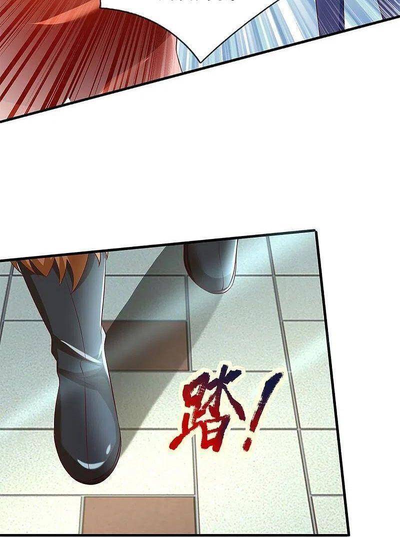 Vú Em Tiên Tôn Đi Ở Rể Chapter 279 - 32