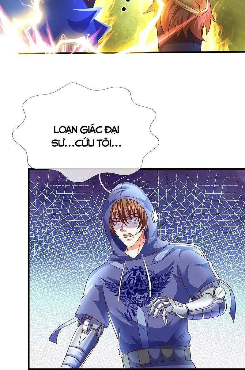 Vú Em Tiên Tôn Đi Ở Rể Chapter 279 - 34