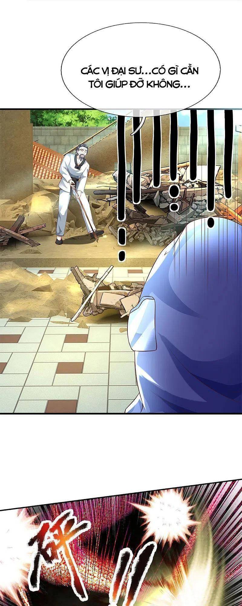 Vú Em Tiên Tôn Đi Ở Rể Chapter 279 - 35