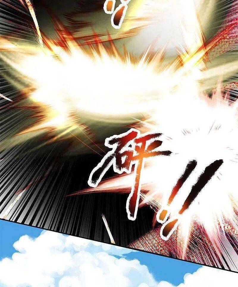 Vú Em Tiên Tôn Đi Ở Rể Chapter 279 - 36