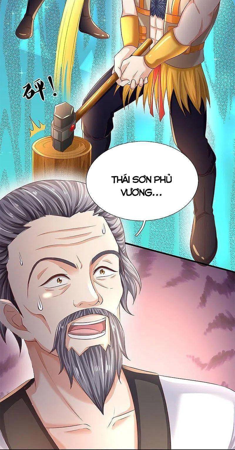 Vú Em Tiên Tôn Đi Ở Rể Chapter 279 - 6