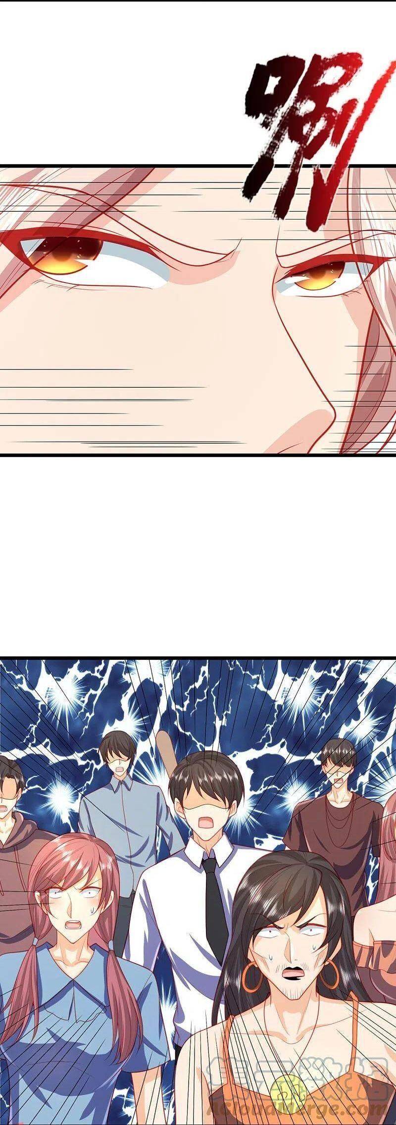 Vú Em Tiên Tôn Đi Ở Rể Chapter 281 - 11