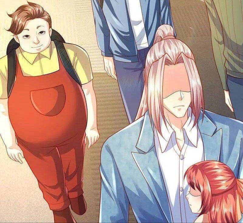 Vú Em Tiên Tôn Đi Ở Rể Chapter 281 - 18