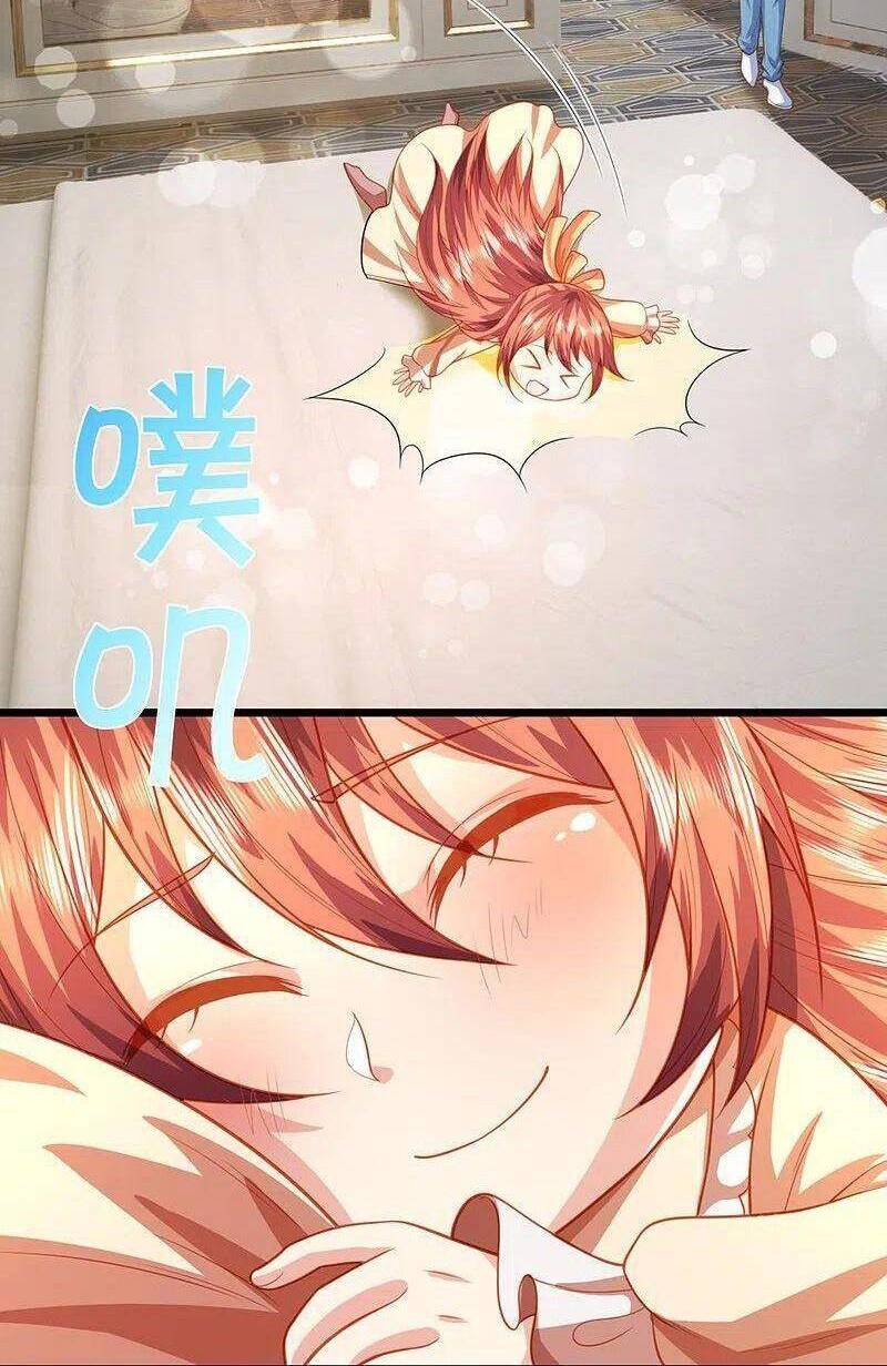 Vú Em Tiên Tôn Đi Ở Rể Chapter 281 - 20