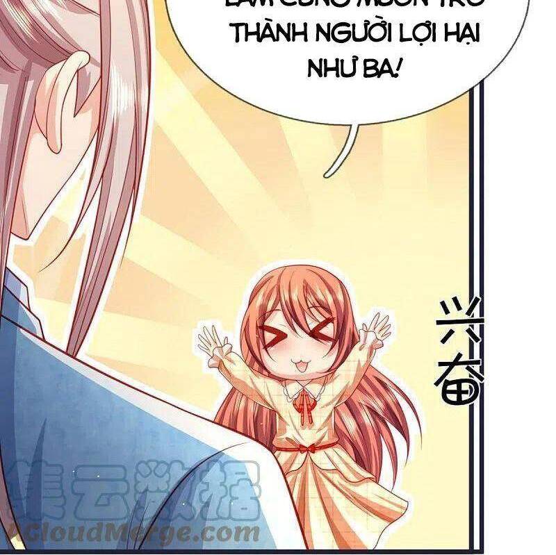 Vú Em Tiên Tôn Đi Ở Rể Chapter 281 - 23