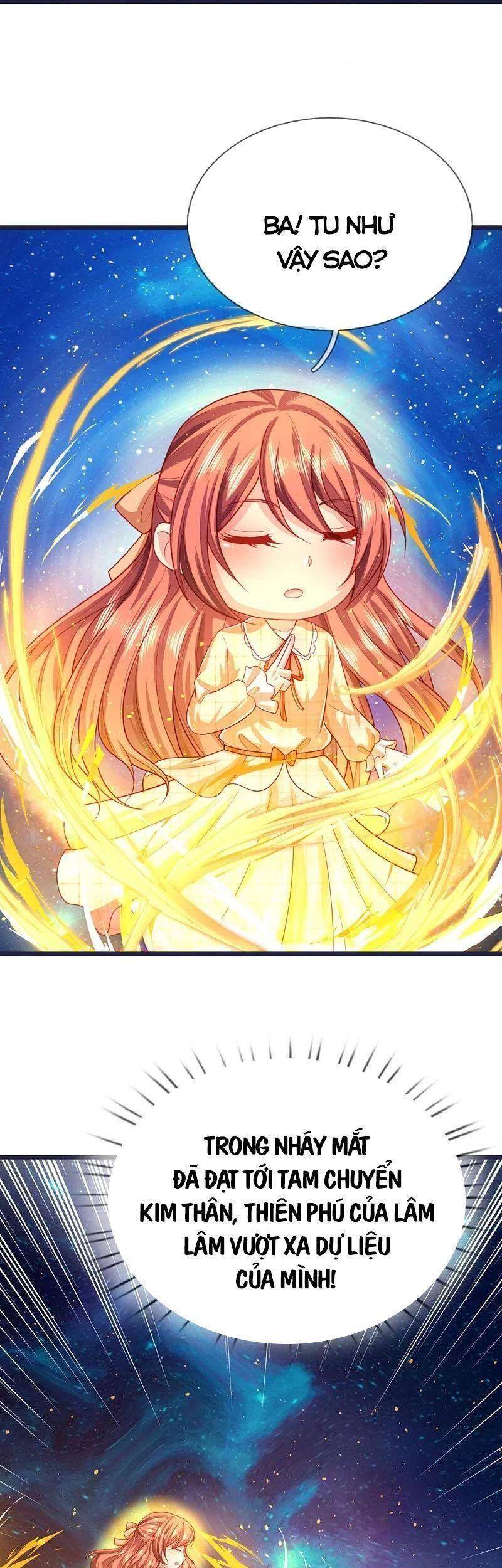 Vú Em Tiên Tôn Đi Ở Rể Chapter 281 - 26