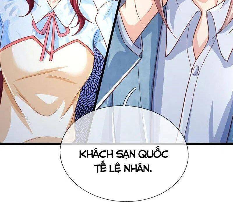 Vú Em Tiên Tôn Đi Ở Rể Chapter 282 - 12