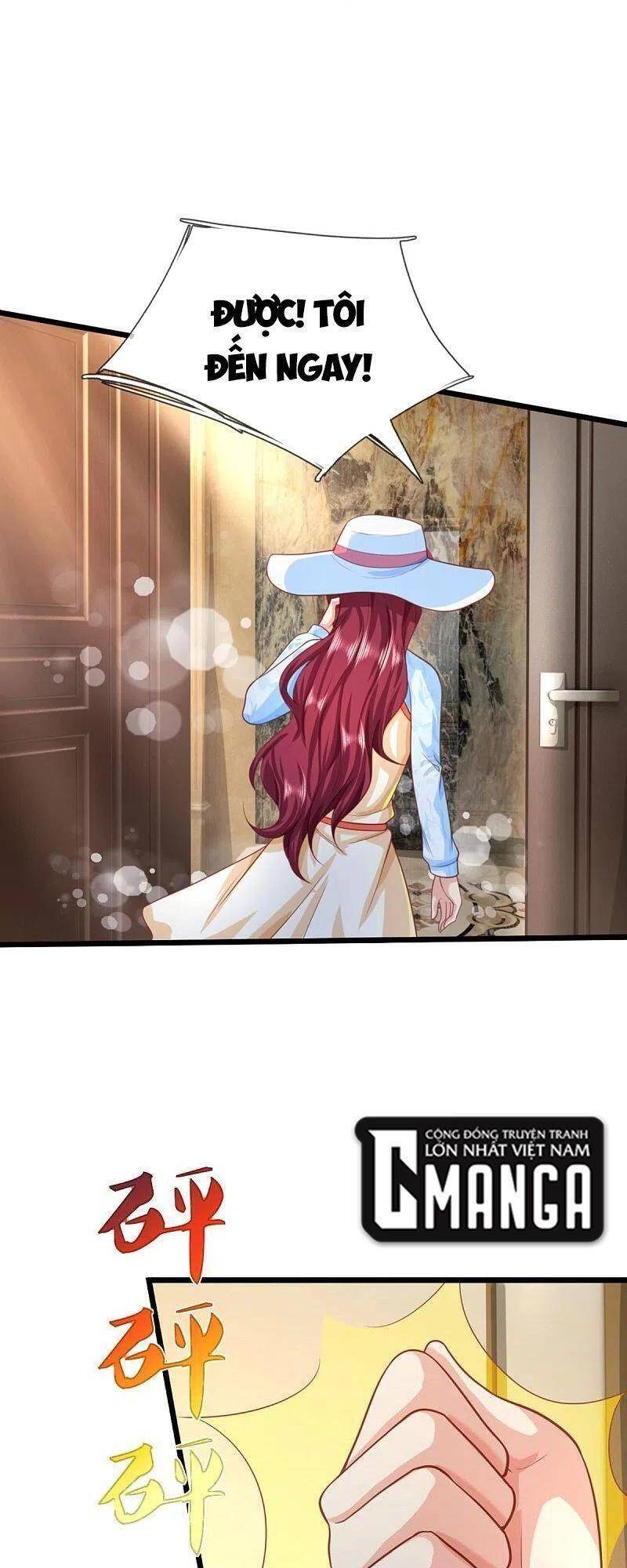 Vú Em Tiên Tôn Đi Ở Rể Chapter 282 - 13
