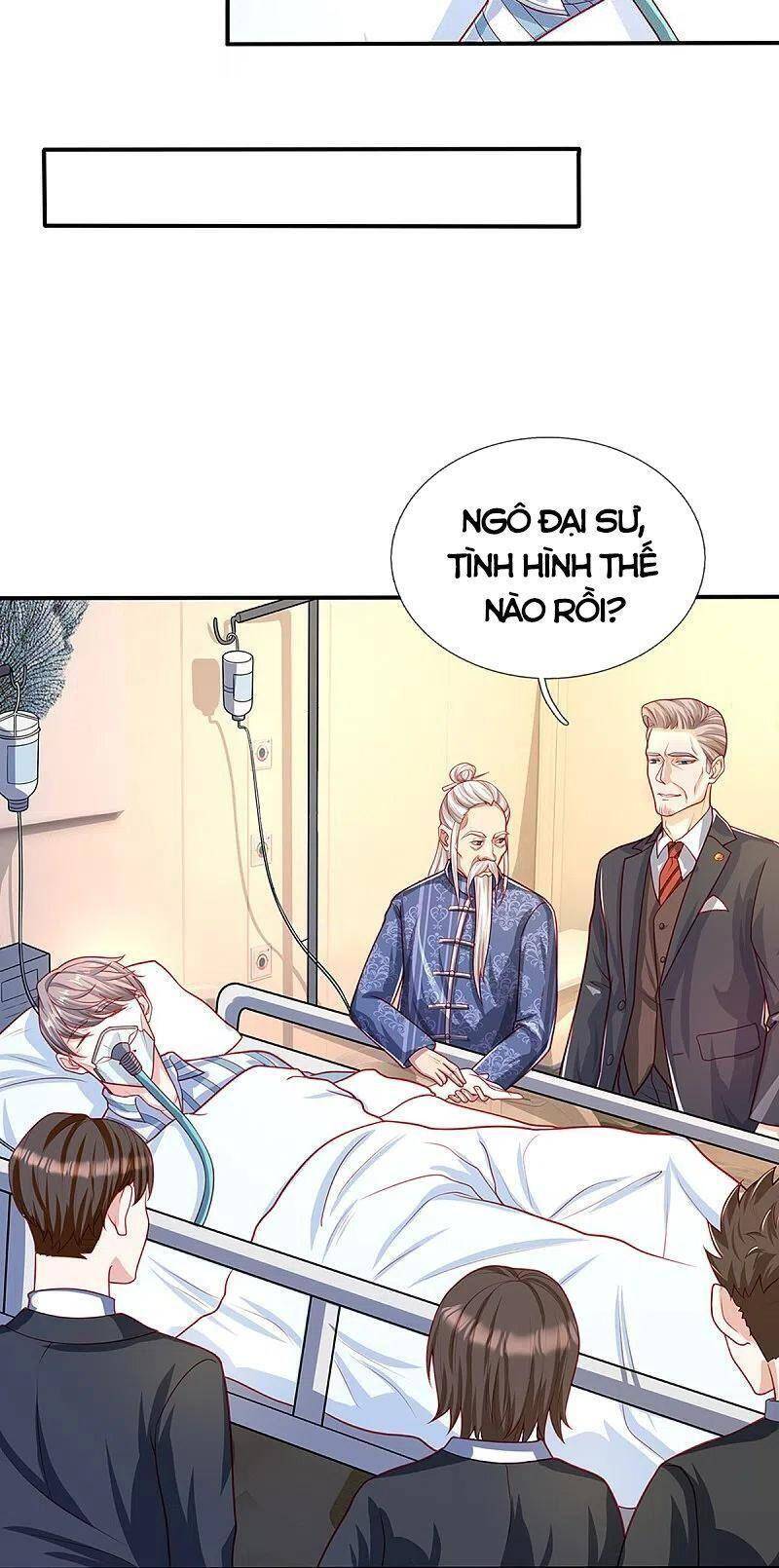 Vú Em Tiên Tôn Đi Ở Rể Chapter 282 - 18