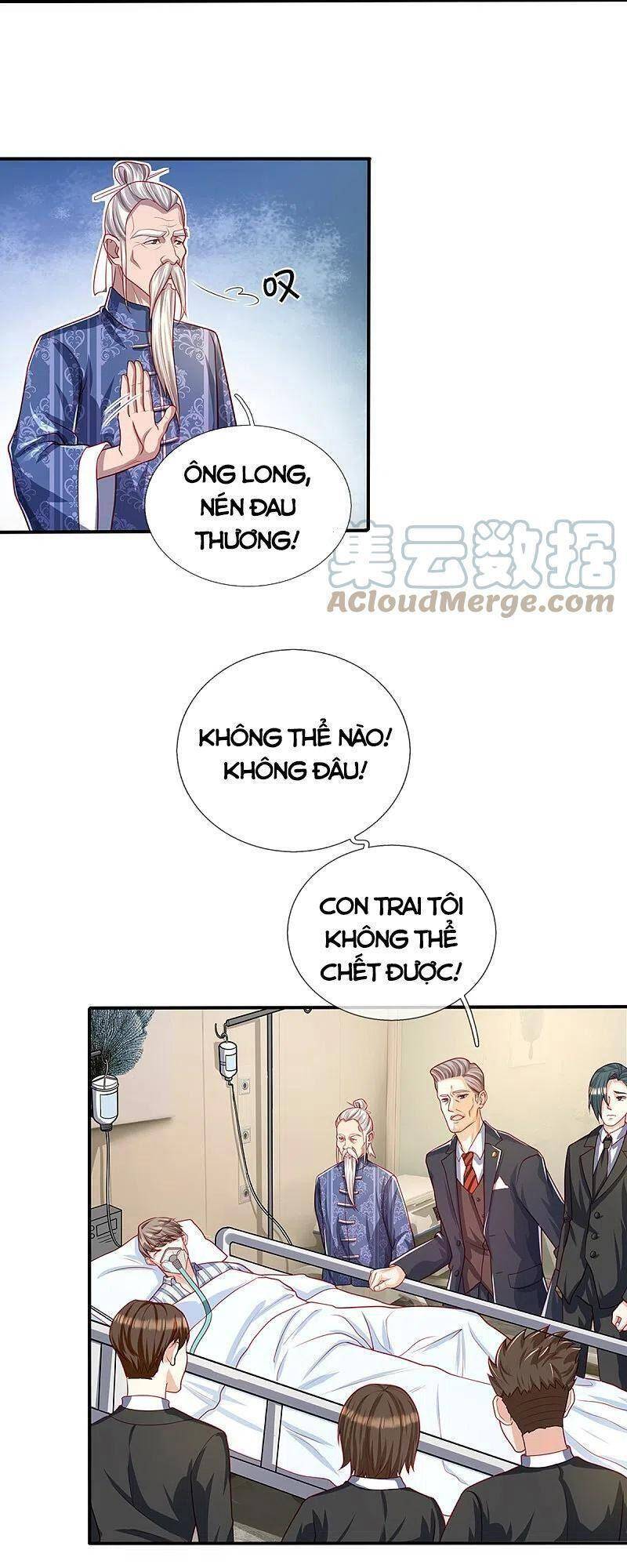 Vú Em Tiên Tôn Đi Ở Rể Chapter 282 - 19