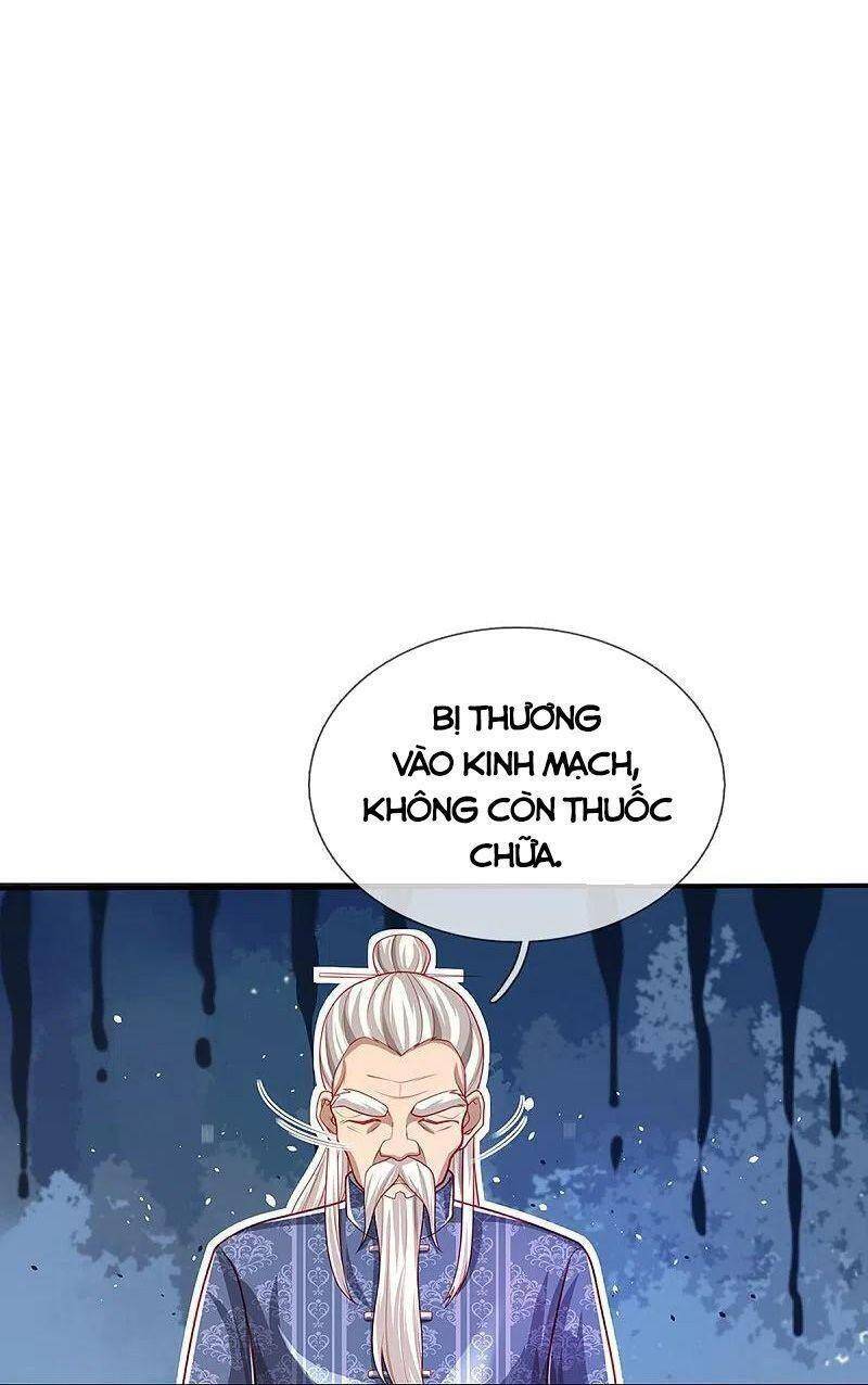 Vú Em Tiên Tôn Đi Ở Rể Chapter 282 - 20