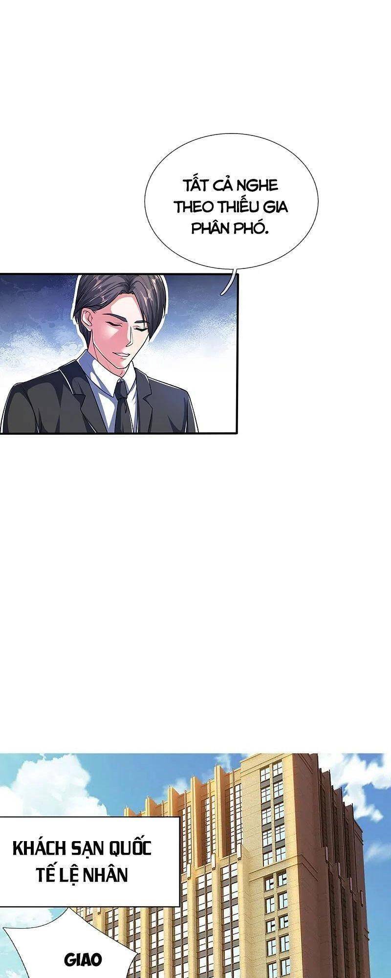 Vú Em Tiên Tôn Đi Ở Rể Chapter 282 - 31