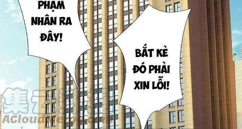 Vú Em Tiên Tôn Đi Ở Rể Chapter 282 - 32