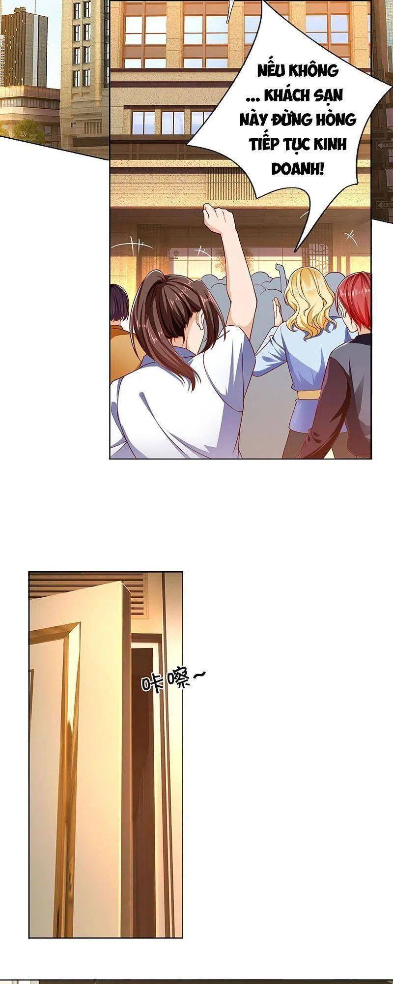 Vú Em Tiên Tôn Đi Ở Rể Chapter 282 - 33