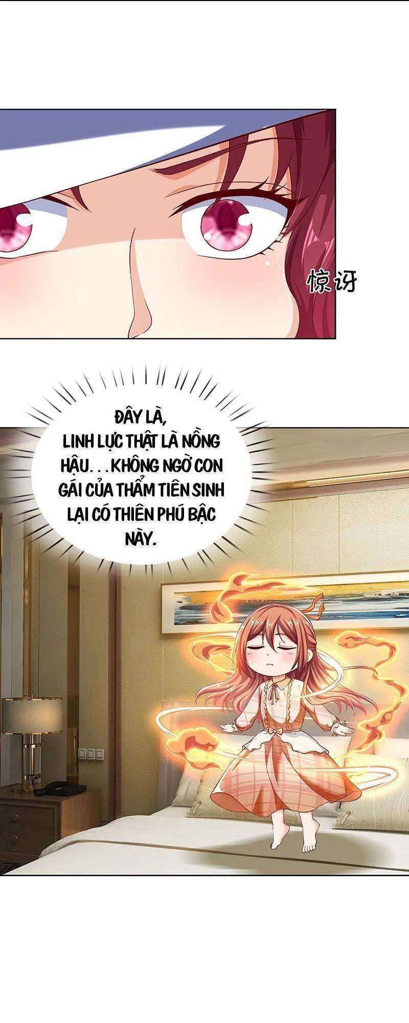Vú Em Tiên Tôn Đi Ở Rể Chapter 282 - 36