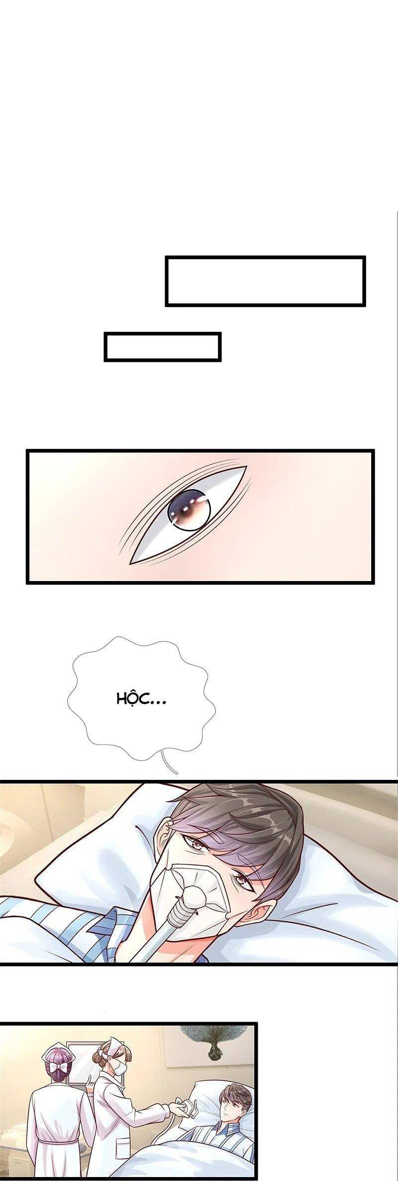 Vú Em Tiên Tôn Đi Ở Rể Chapter 283 - 13