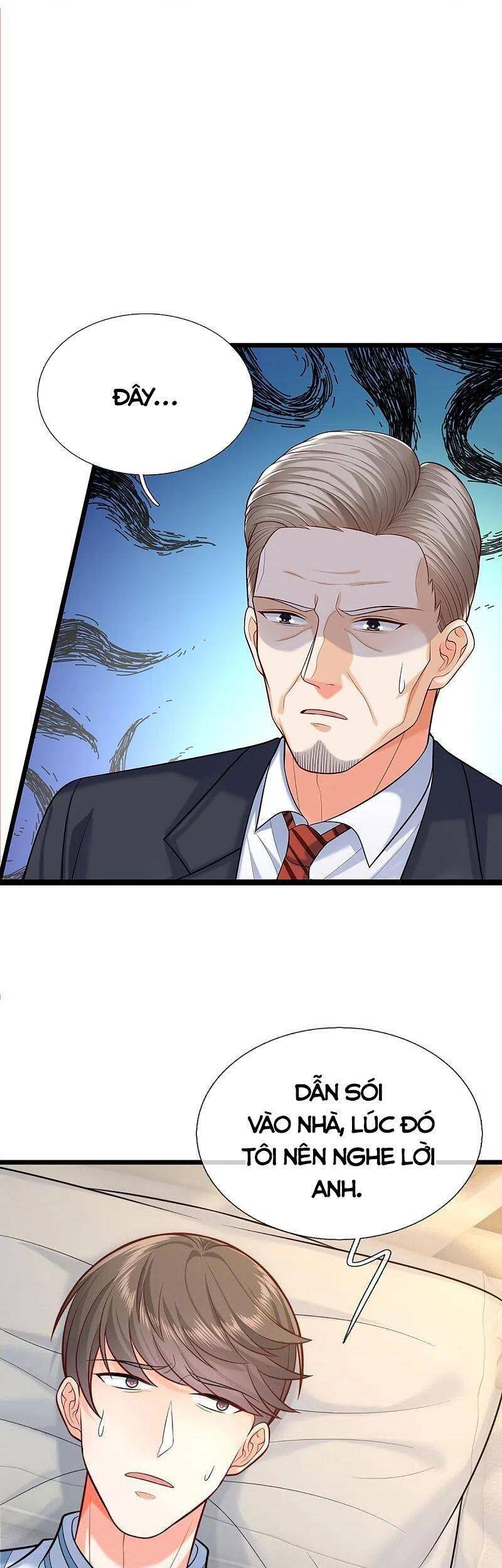 Vú Em Tiên Tôn Đi Ở Rể Chapter 283 - 25