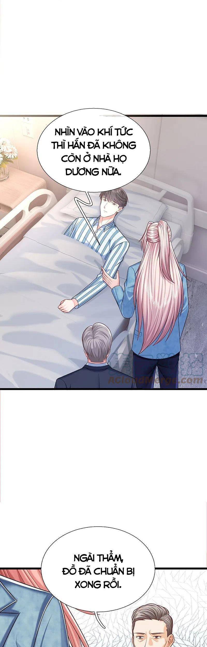 Vú Em Tiên Tôn Đi Ở Rể Chapter 283 - 27