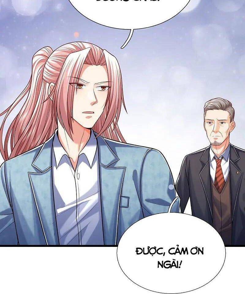 Vú Em Tiên Tôn Đi Ở Rể Chapter 283 - 31