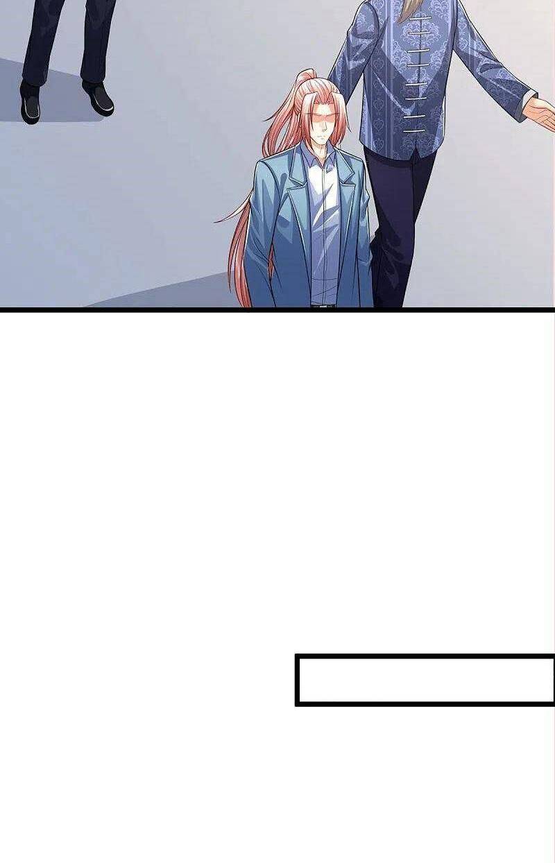 Vú Em Tiên Tôn Đi Ở Rể Chapter 283 - 33