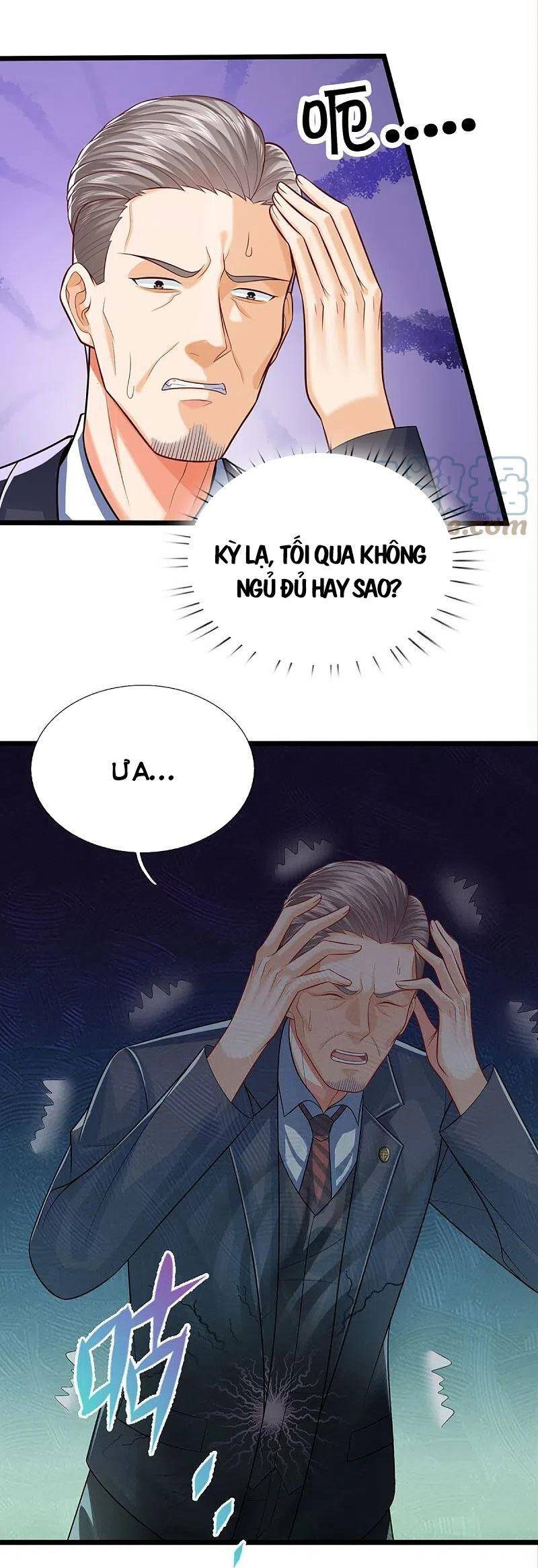 Vú Em Tiên Tôn Đi Ở Rể Chapter 283 - 34