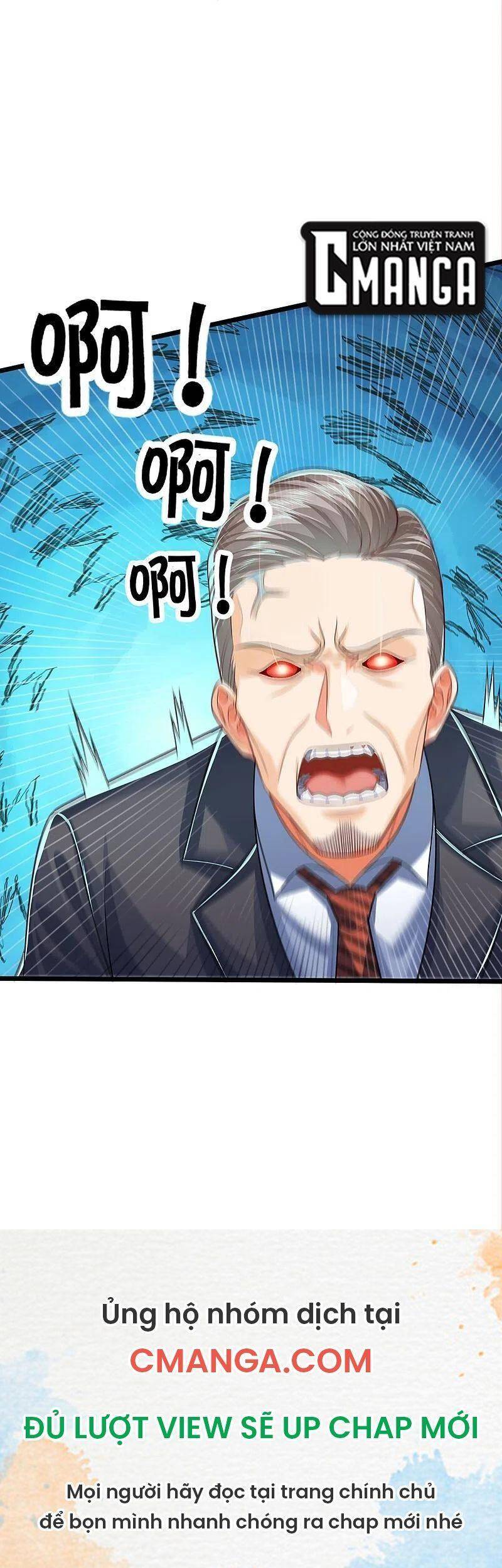 Vú Em Tiên Tôn Đi Ở Rể Chapter 283 - 35