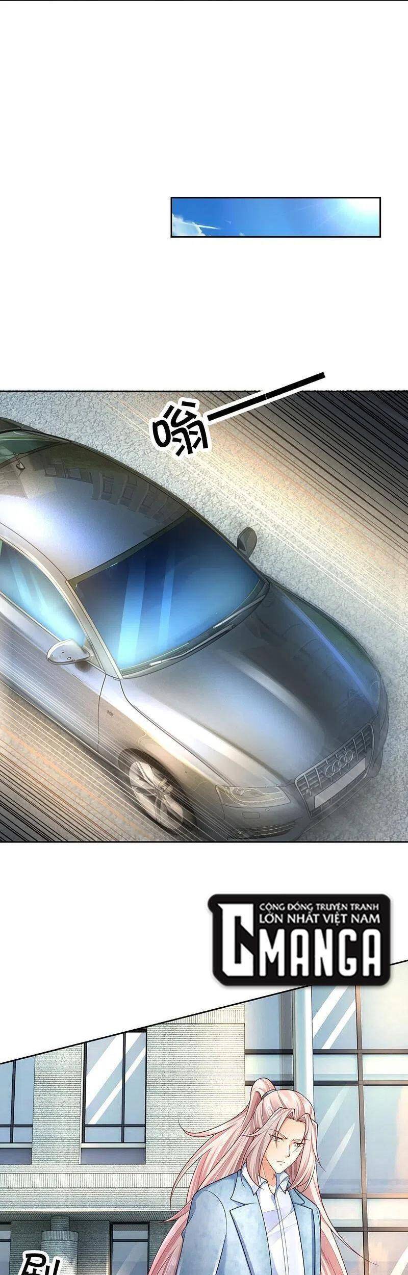 Vú Em Tiên Tôn Đi Ở Rể Chapter 284 - 17