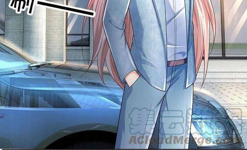 Vú Em Tiên Tôn Đi Ở Rể Chapter 284 - 18