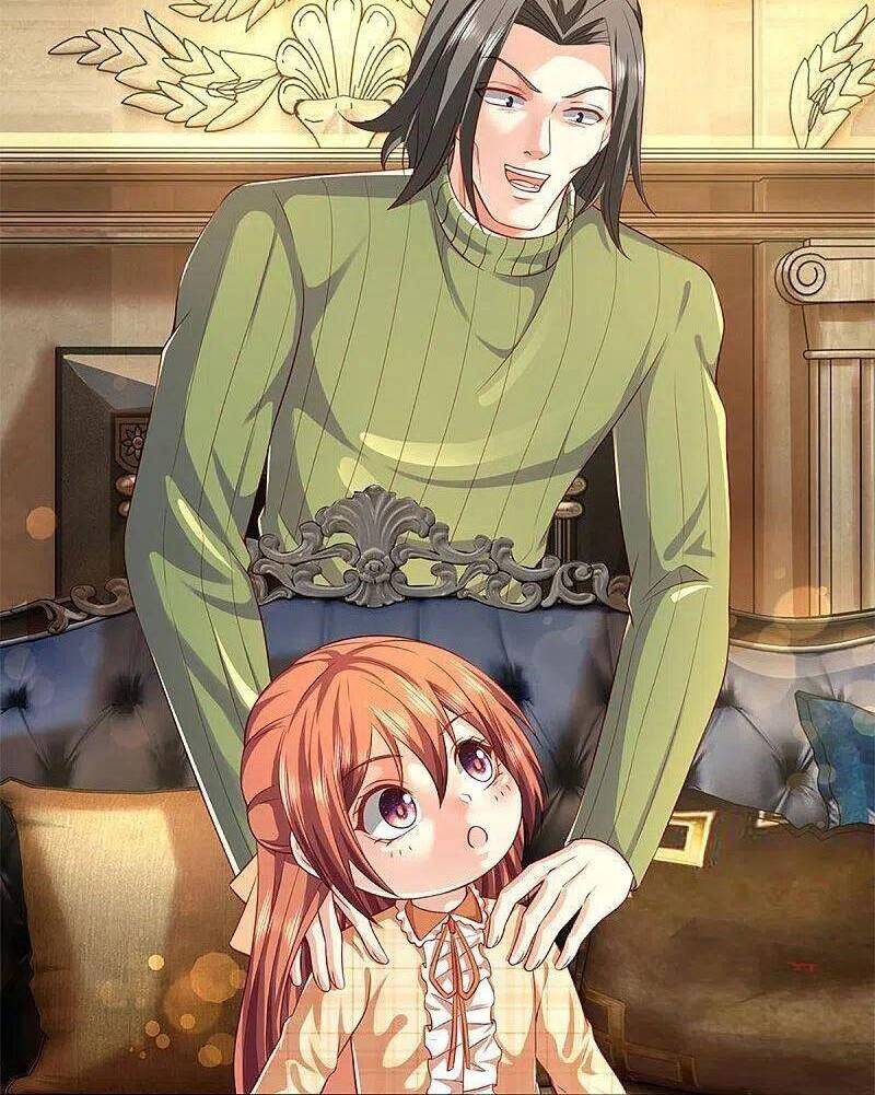 Vú Em Tiên Tôn Đi Ở Rể Chapter 284 - 24