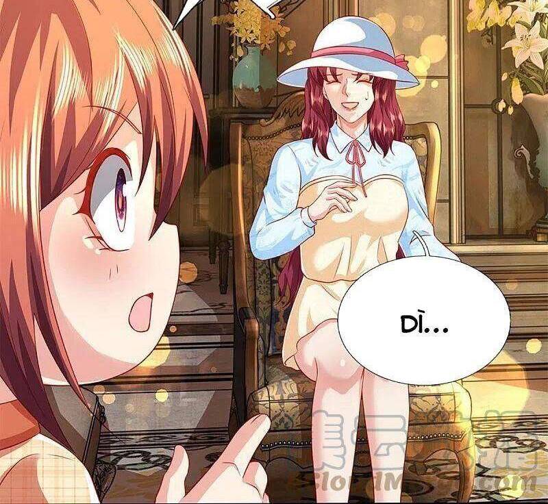 Vú Em Tiên Tôn Đi Ở Rể Chapter 284 - 26