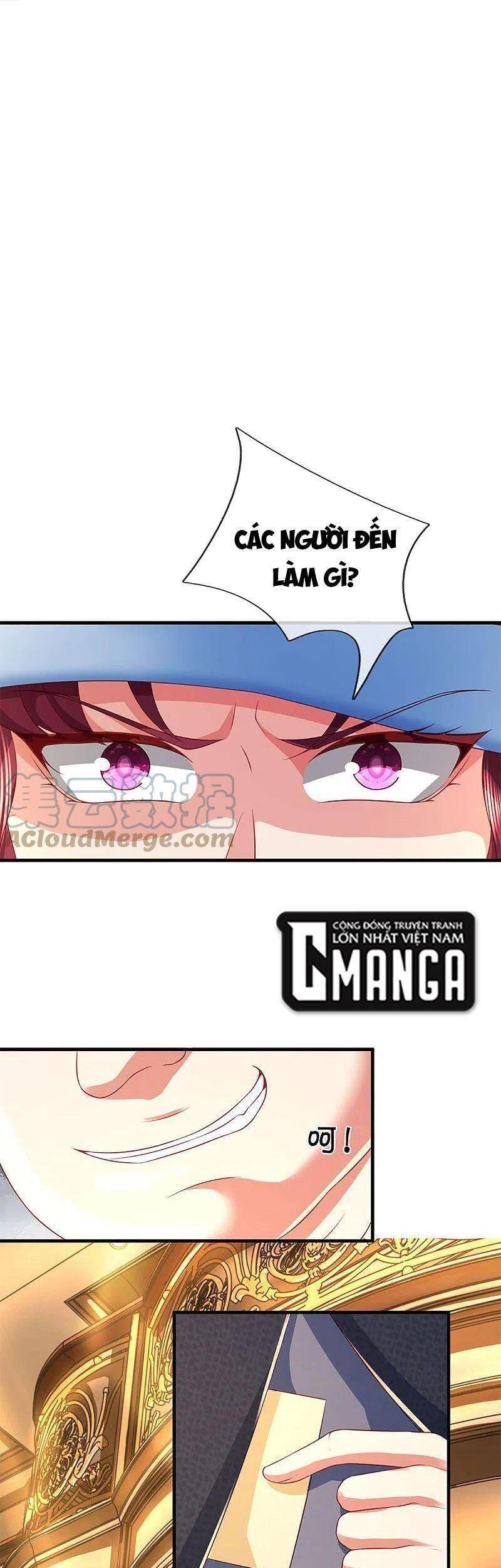 Vú Em Tiên Tôn Đi Ở Rể Chapter 284 - 29